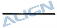 700N DFC Carbon Fiber Tail Boom